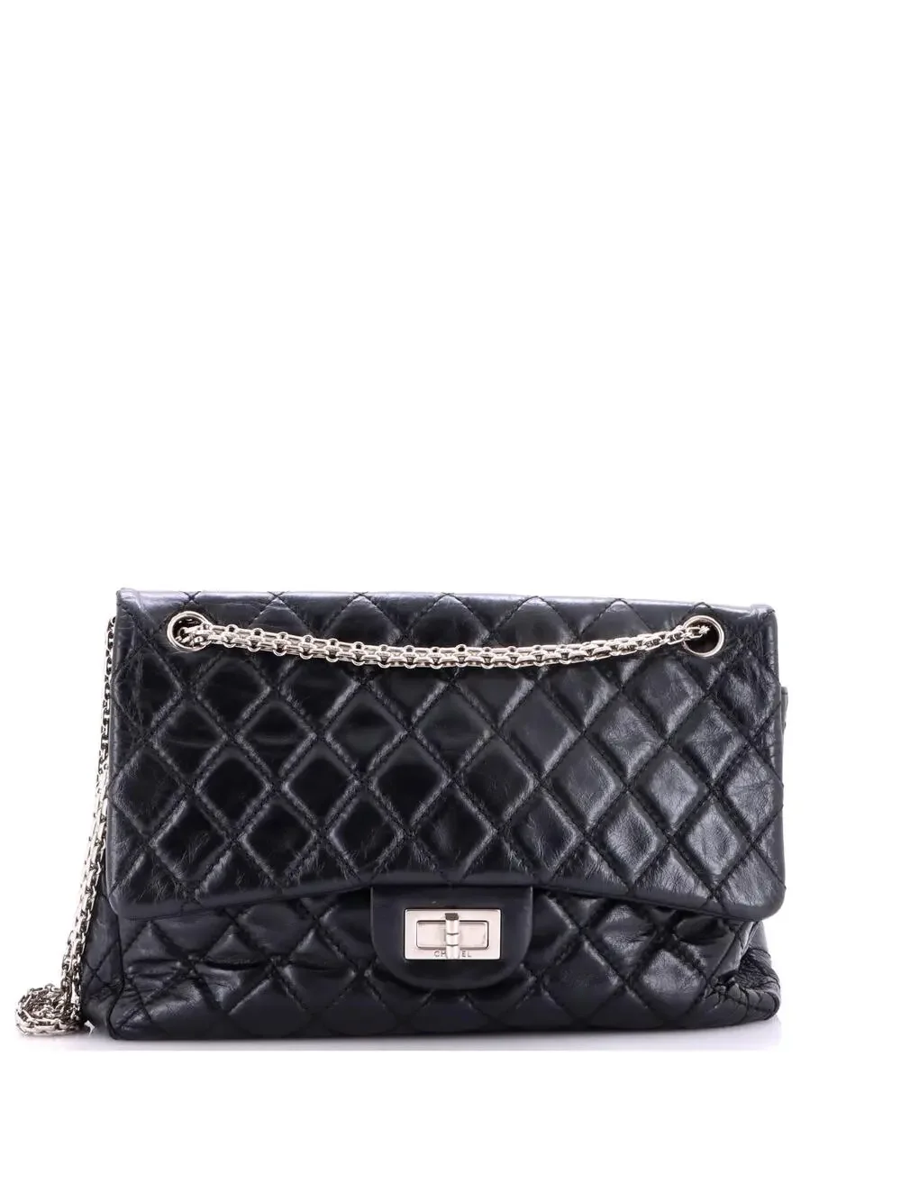Chanel Reissue 2.55 Flap Bag Quilted #342999C41B